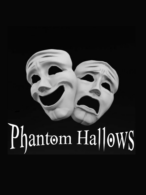 Phantom Hallows Apparel 